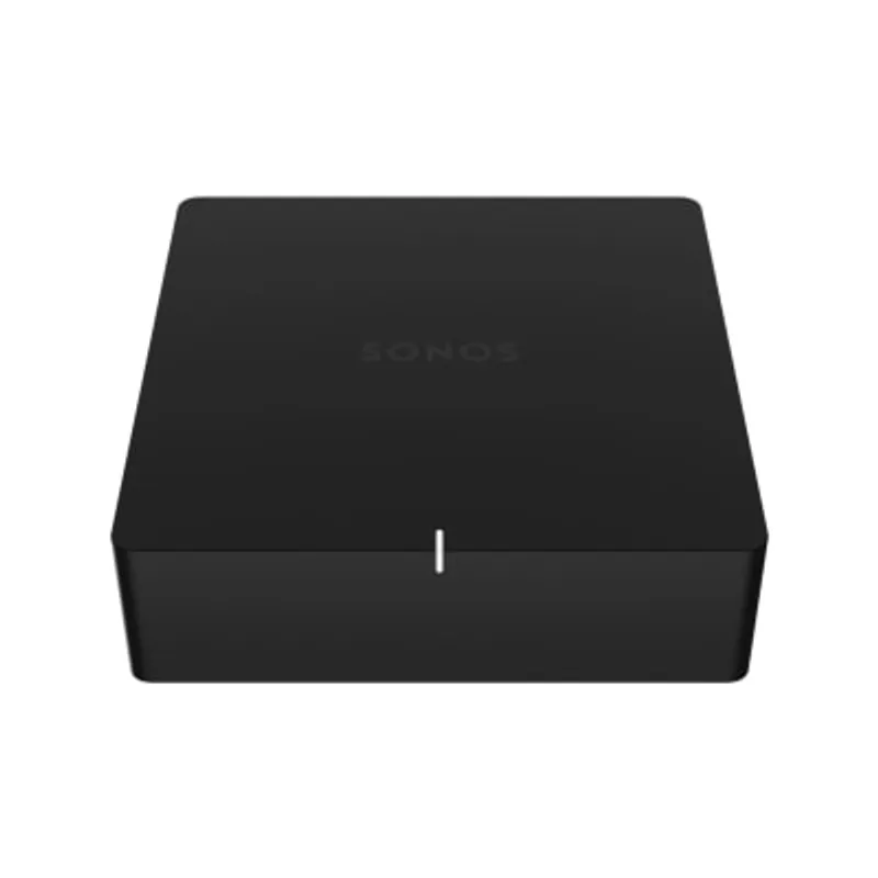 SONOS Port 音樂串流器
