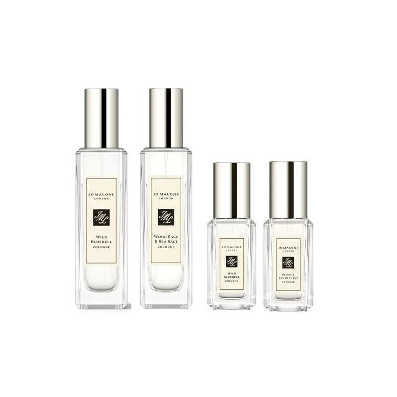 Jo Malone London 蓝风铃与鼠尾草香氛糅合套装