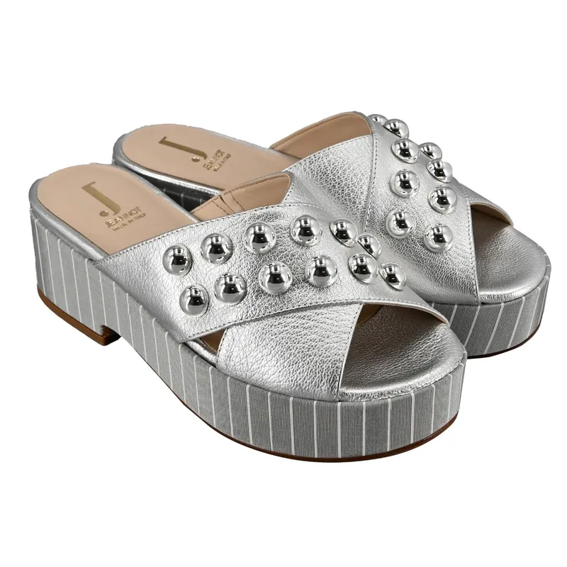 JEANNOT 34294 190 SANDALS 涼鞋