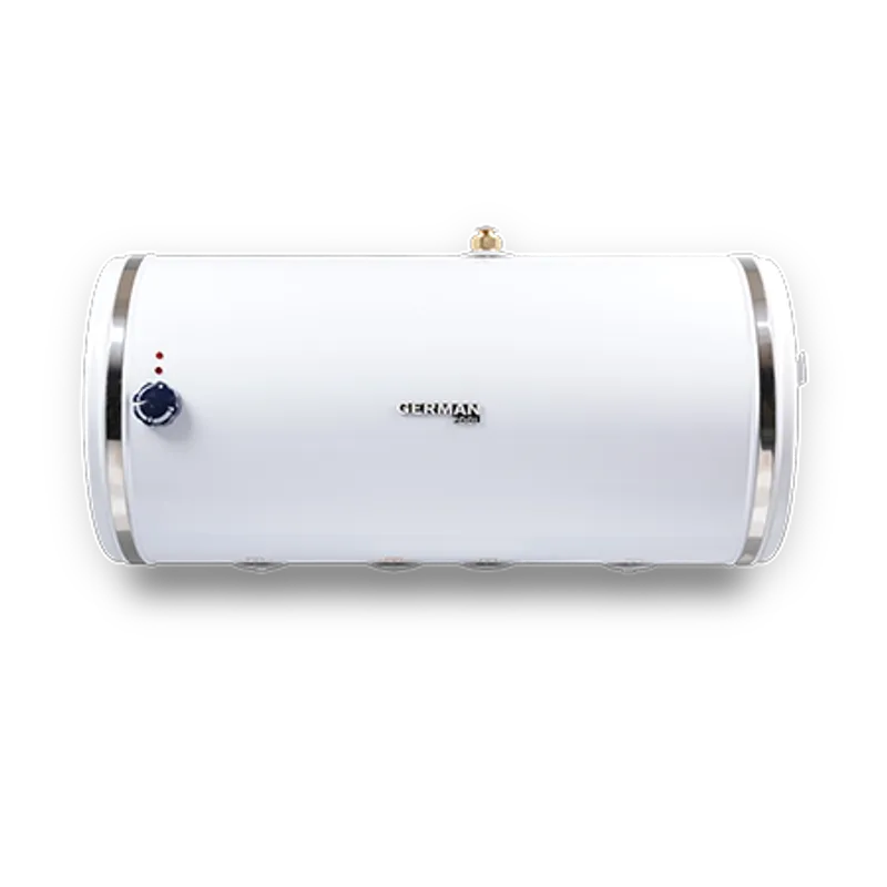 GERMANPOOL 25L 速熱電熱水爐 GPU-6.5SSJ-JS 圓橫掛