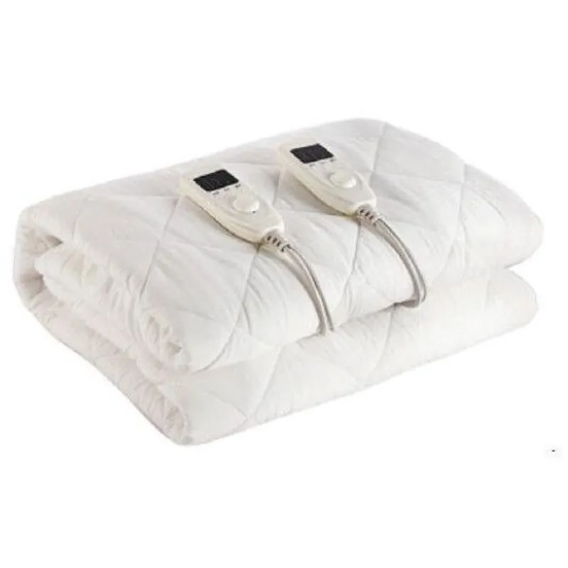 IMARFLEX 調溫定時雙人電暖墊 INB160