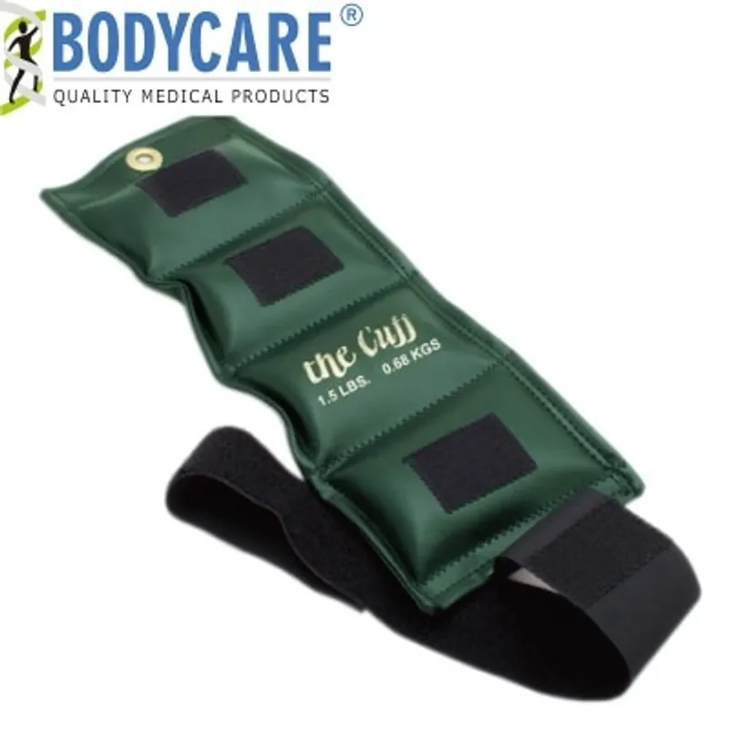 Bodycare 手腕及腳踝負綁帶