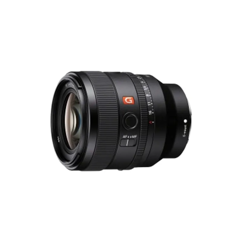 SONY 索尼 FE 50mm F1.4 GM 鏡頭 (SEL50F14GM)