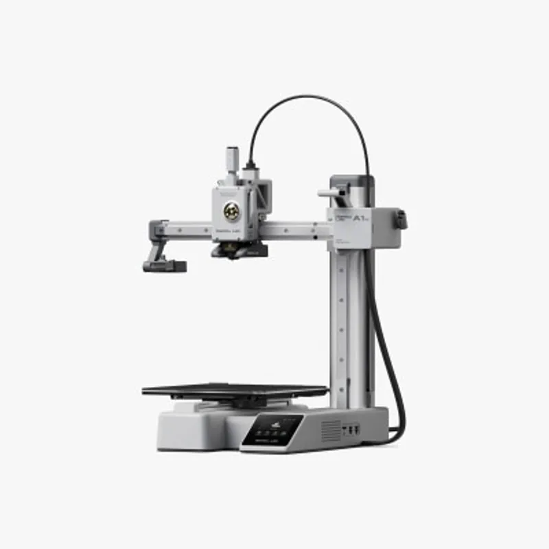 Bambu Lab 拓竹 A1 Mini 3D打印機 單機【國際版】 **不含AMS Lite