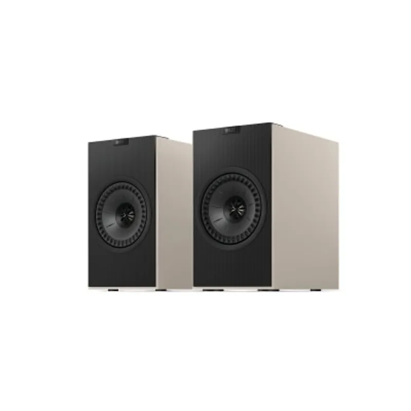 KEF Coda W 無線 HiFi