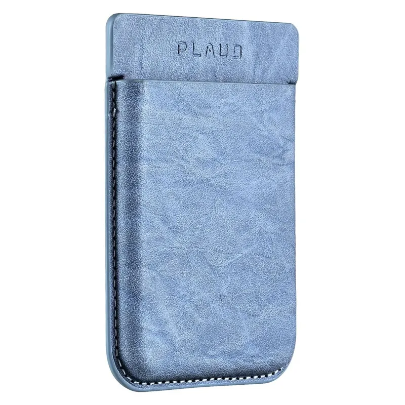 PLUAD PLAUD NOTE MagSafe 收納皮套 (藍色) NOTEMAGSAFE/BLUE