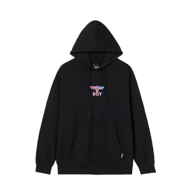 BOY LONDON 印花卫衣
