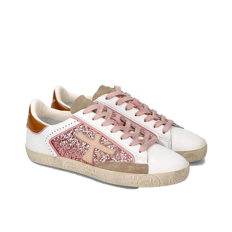 Premiata 运动鞋