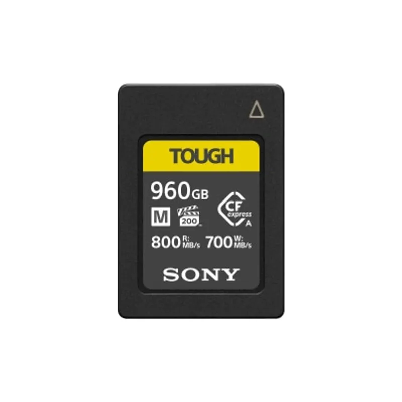 SONY 索尼 CEA-M960T 存儲卡