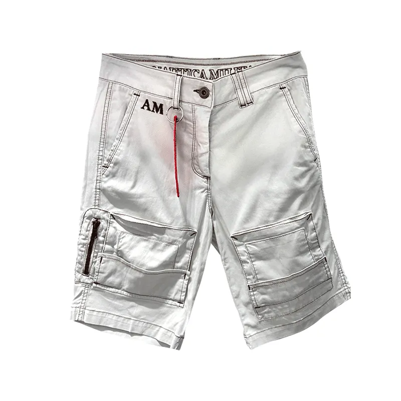 AERONAUTICA MILITARE 短裤