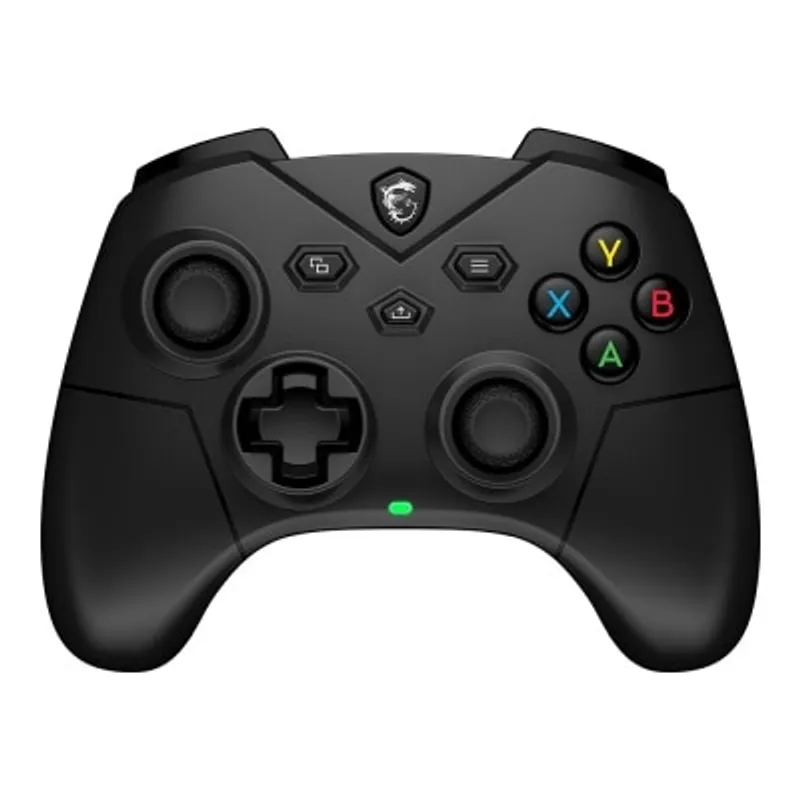 MSI 微星 MSI FORCE GC300 WIRELESS 遊戲手制 (Wireless)(GP-FGC300W)