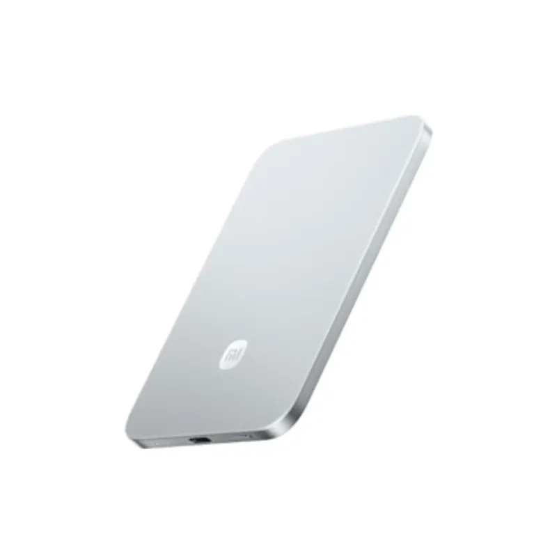 Xiaomi 小米 纖薄磁吸行動電源 5000mAh 15W