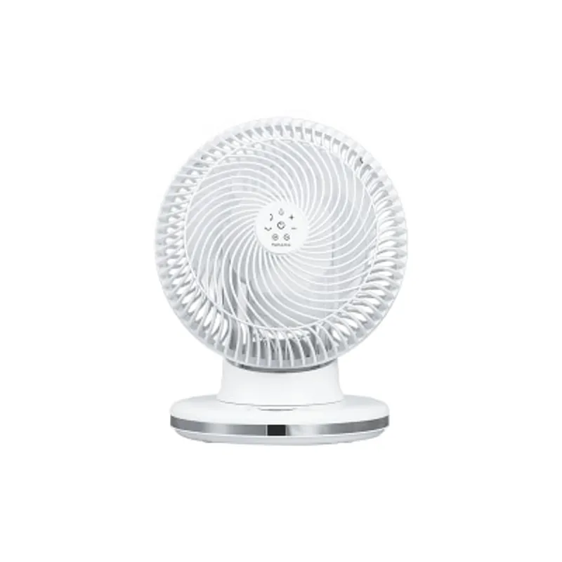 Yohome HTS-F191 4D全方位淨化直流循環扇