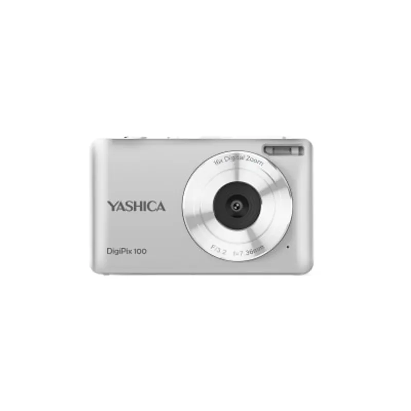 YASHICA DigiPix 100 數碼相機