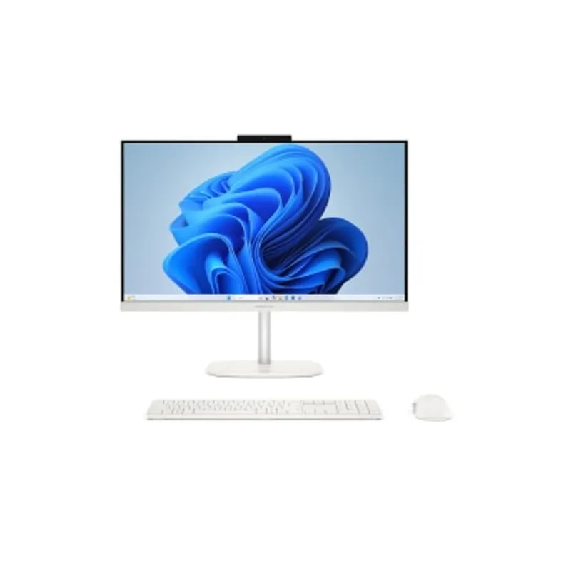 HP 惠普 OmniStudio AiO AI PC 24-cz0007hk 一體式桌上電腦
