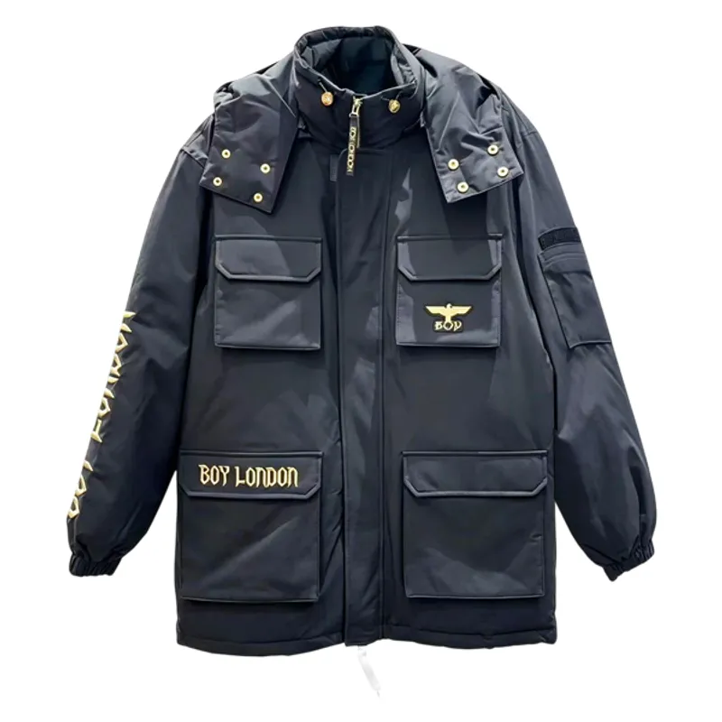 BOY LONDON 羽絨外套