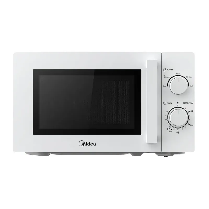 MIDEA 20L微波爐 MMS2022J