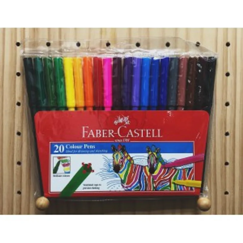 Faber-Castell 輝柏嘉 水筆