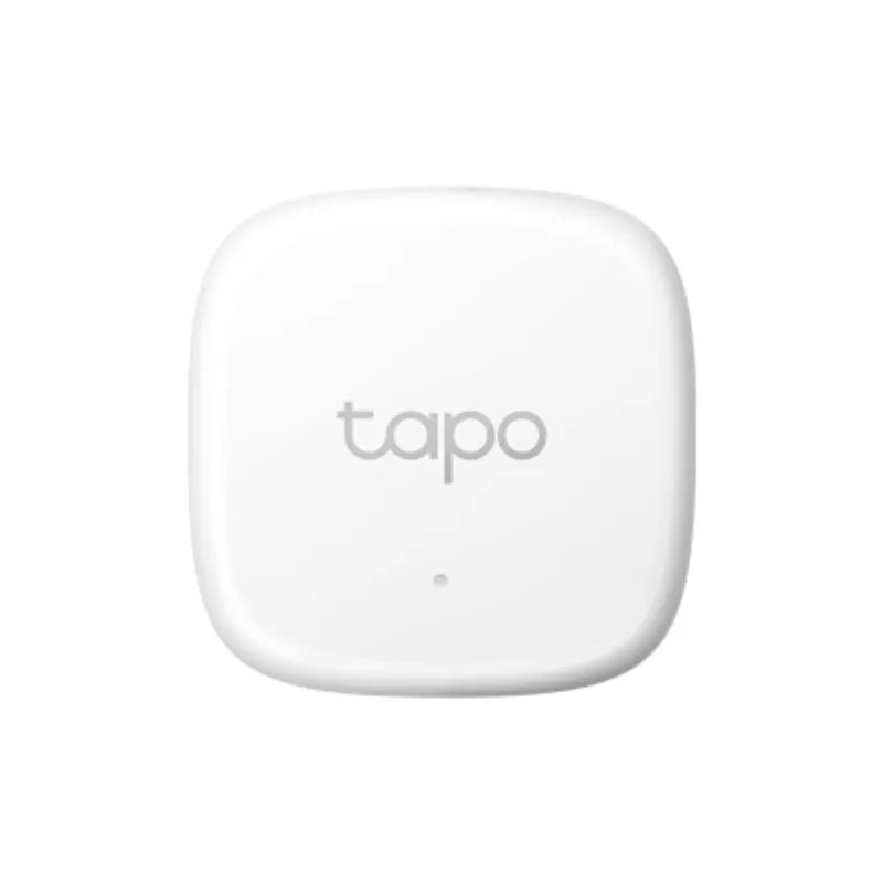 TP-Link Tapo T310 智能溫濕度感應器 (需配合Tapo H200 Smart Hub使用)