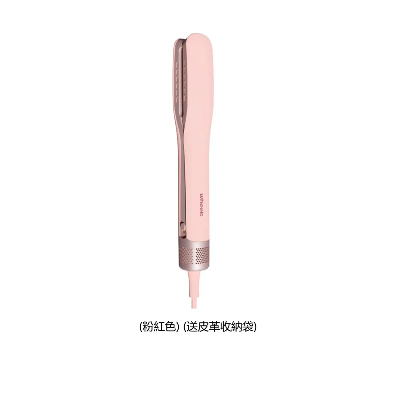 WHEEK 二合一负离子吹风直发器 WK31/P