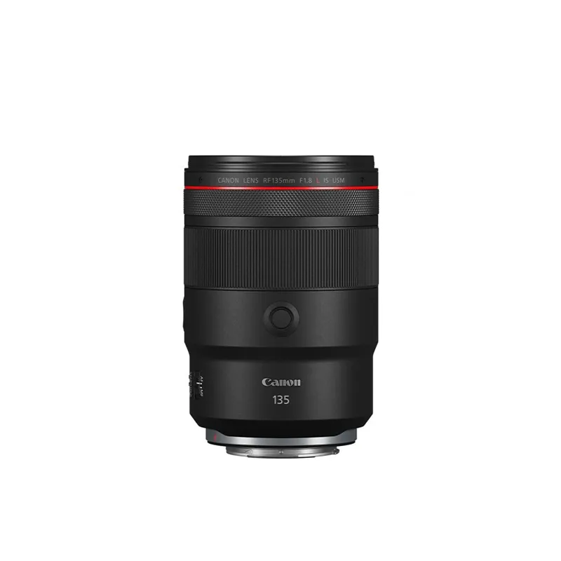 CANON 定焦人像镜头 RF135MMF/1.8LISUSM