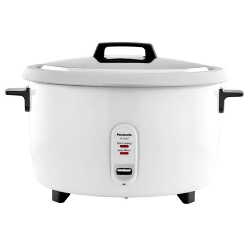 PANASONIC 鋁質內鍋電飯煲 SRGA721