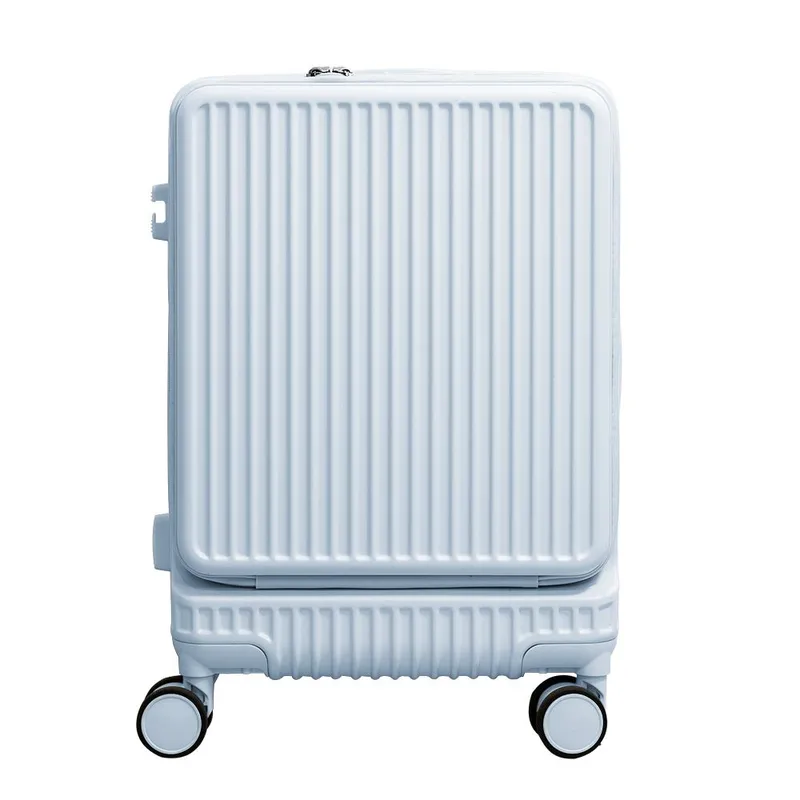 CICIBELLA 行李箱 24吋 淡藍色CICIBELLA Suitcase 24" Light Blue