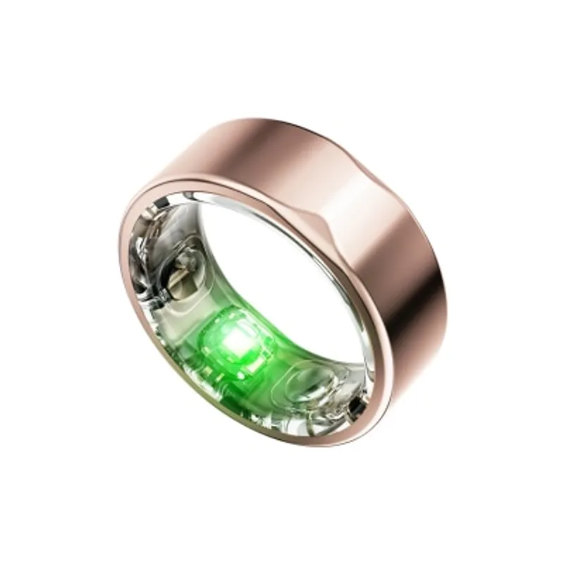 JC Ring JCRing 智能無創傷血糖監測健康戒指