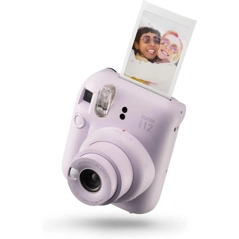 Fujifilm Instax Mini 12 Purple