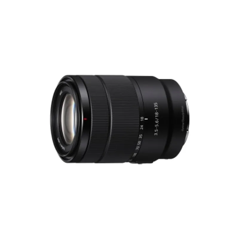 SONY 索尼 E 18-135mm F3.5-5.6 OSS 鏡頭 (SEL18135)