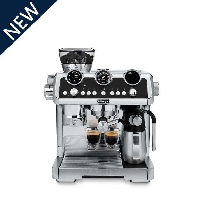 DELONGHI EC9865.M La Specialista Maestro