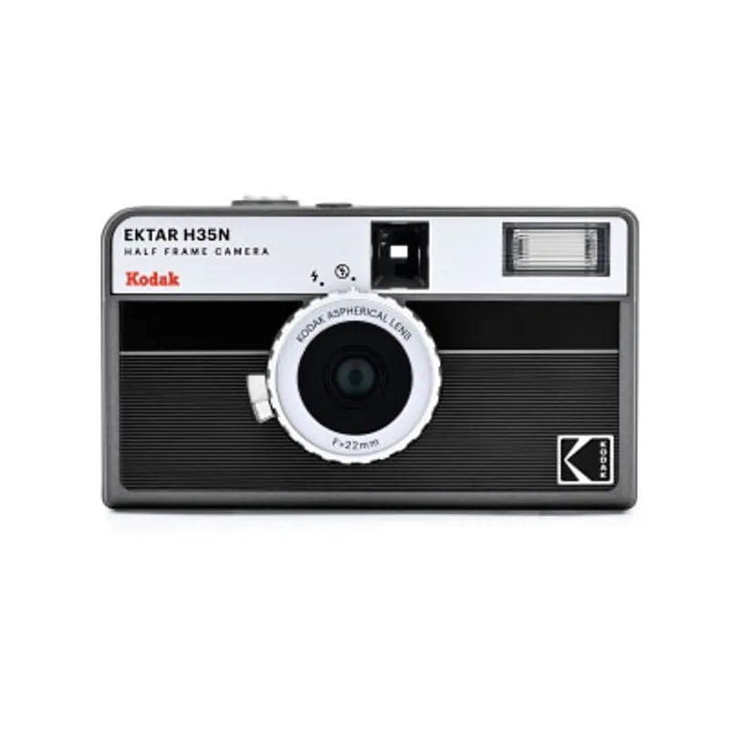 KODAK 柯達 EKTAR H35N 半格菲林相機