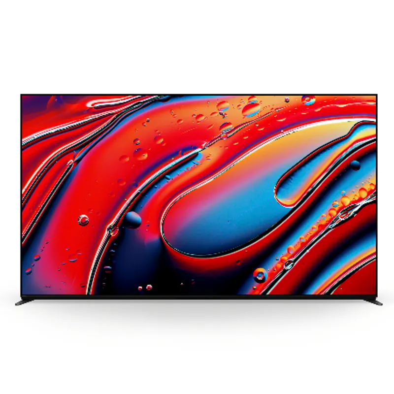 SONY 65" 4K Mini-LED IDTV K-65XR90