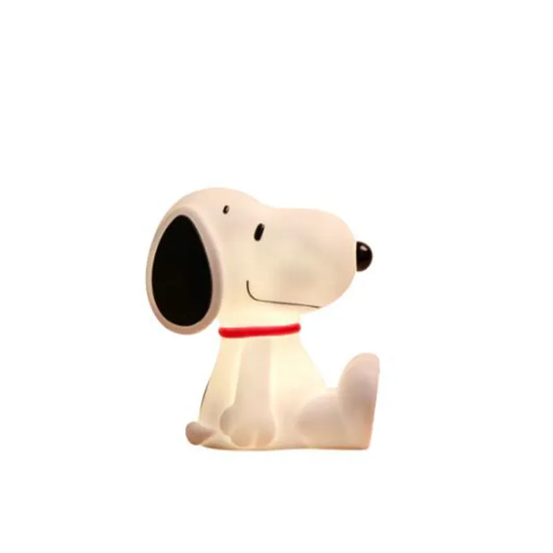 VIPO 史诺比13厘米小夜灯 SP37185/SNOOPY/13CM