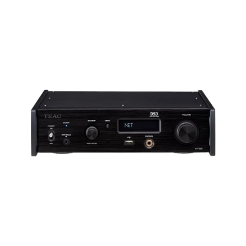 TEAC 第一音響 NT-505-B 音樂串流器