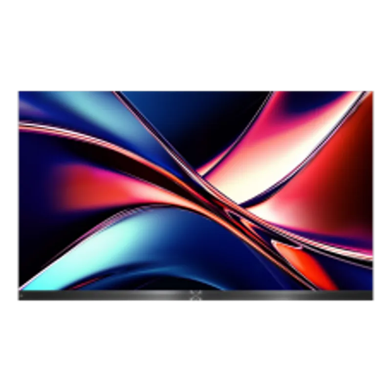 Hisense 136" Micro LED TV