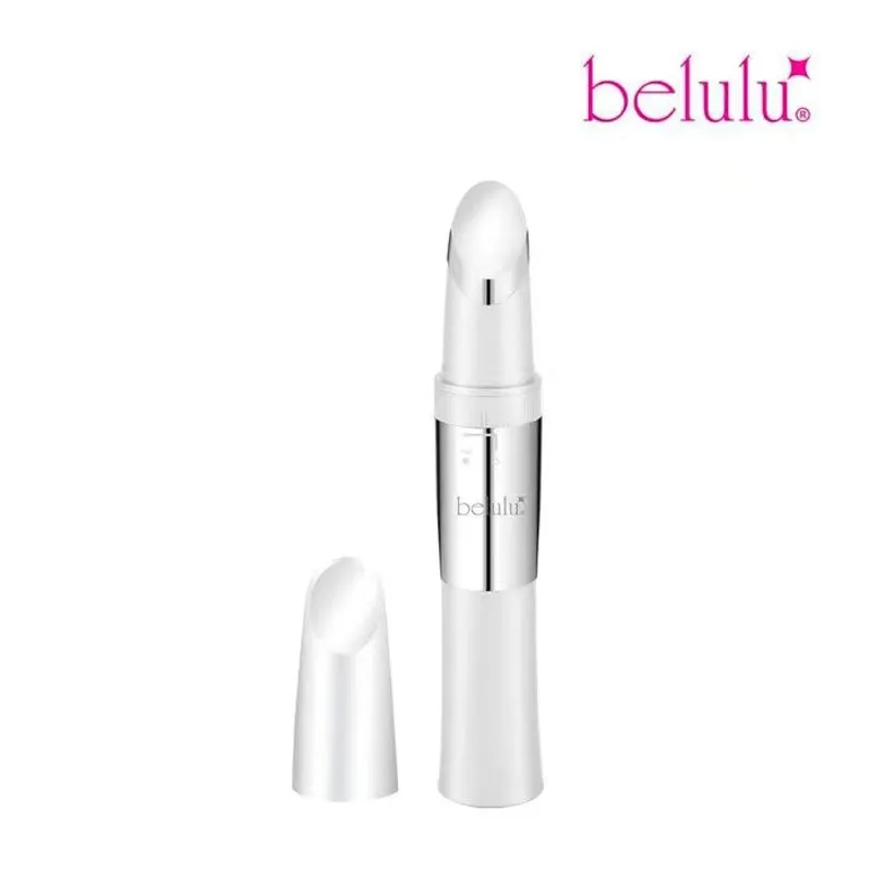 BELULU 磁氣溫感導入眼筆 TRIPLERICHBOOSTER/W