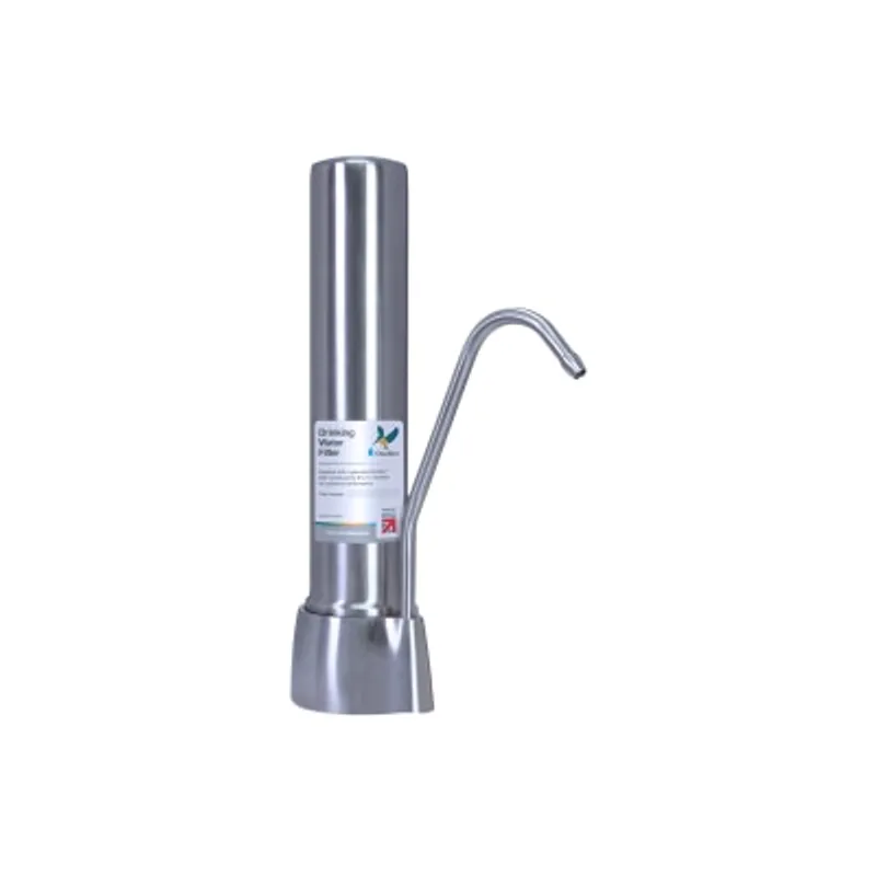 Doulton D-US M12 座台式濾水器 + BTU 2501 濾水芯