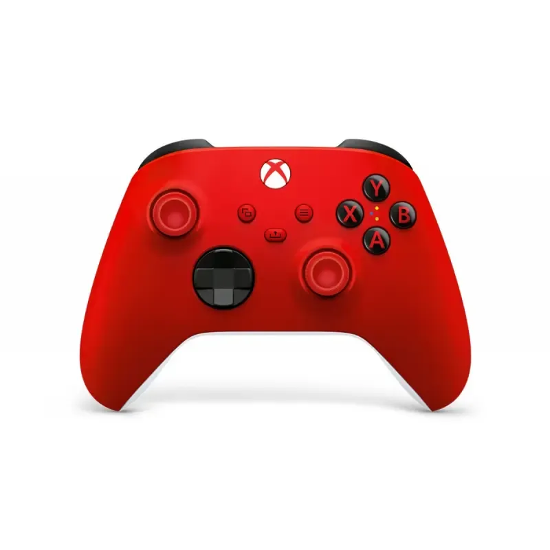 Xbox 無線手掣 紅色