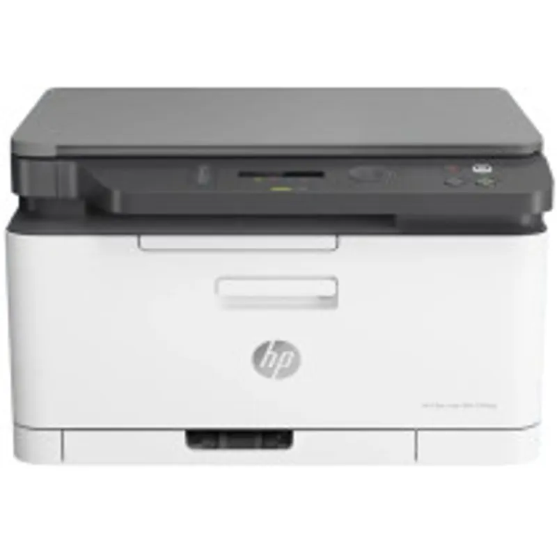 HP Color laser all in one printer