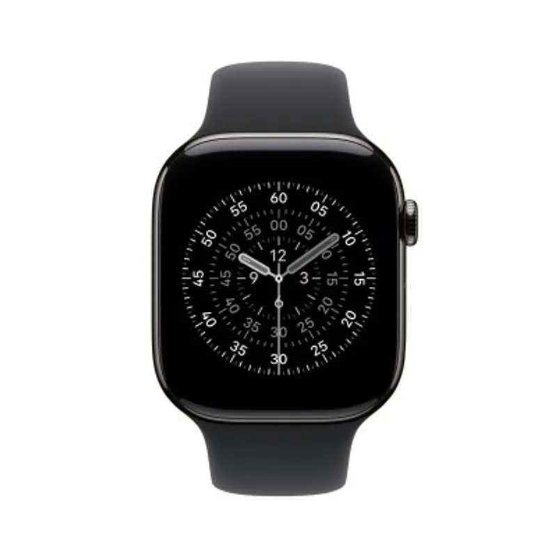 APPLE Watch Series 11 GPS + Cellular 鈦金屬錶殼