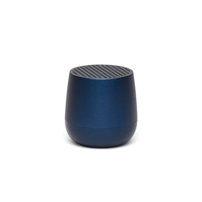 LEXON 藍牙喇叭 MINO+/ALUDARKBLUE