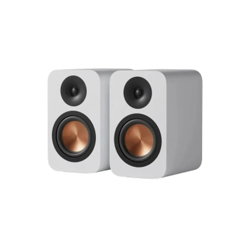 Fosi Audio SP601 被動式書架型喇叭