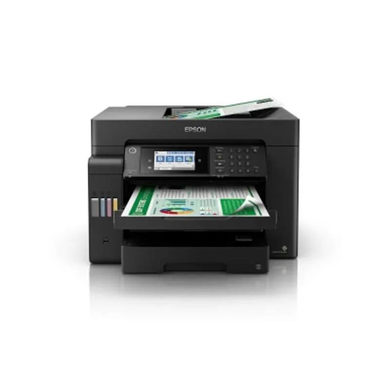 EPSON 愛普生 Ecotank L15150 多功能打印機