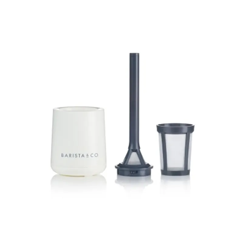 BARISTA & CO Twist Press 扭動壓榨咖啡器