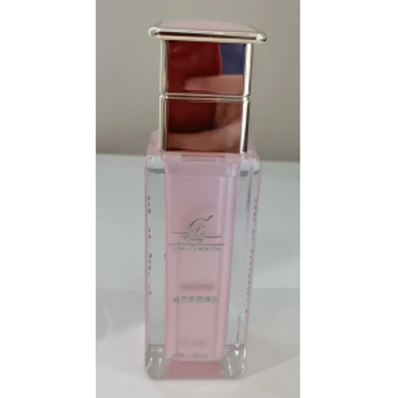 CG Beauty美膚無暇精華30ml