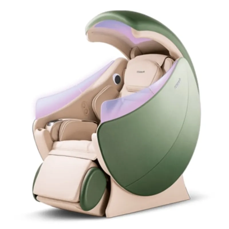 OSIM uDream.AI 按摩椅