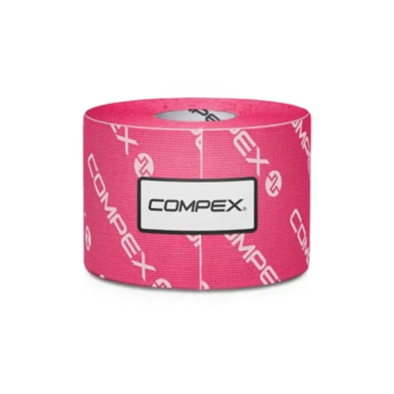 Compex 運動肌腱貼