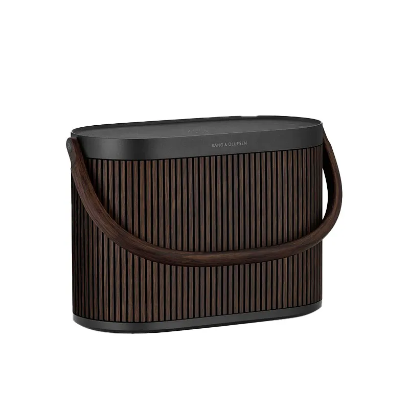 B&O 便携式扬声器(深色橡木) BEOSOUNDA5/DARKOAK