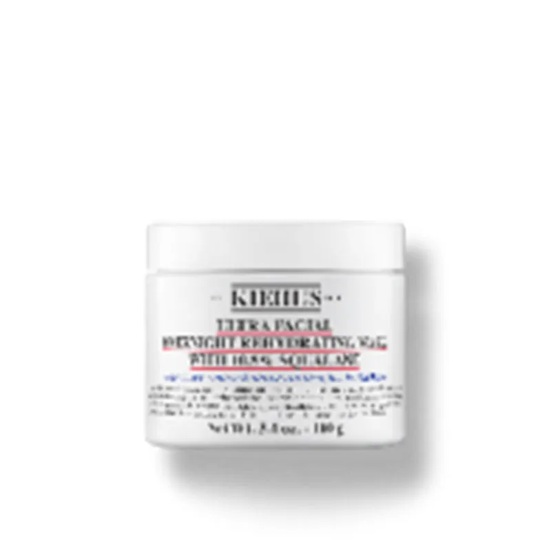 Kiehl's 特效保湿晚间面膜 100ml